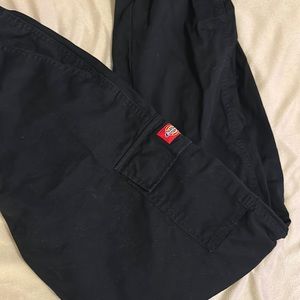 Dickies Jogger Cargo Pants- High waisted ✨